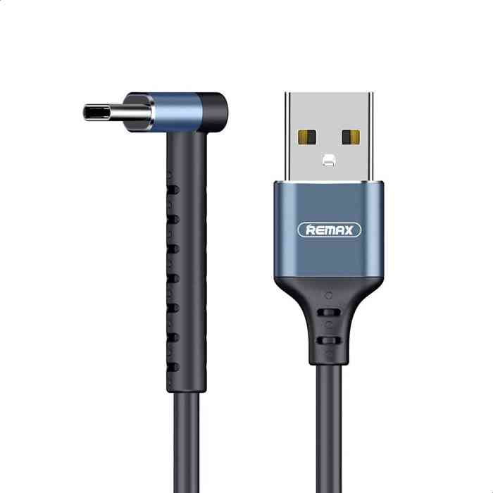 Remax RC-100a Joy Series Data Transfer and Charging Type-C Cable